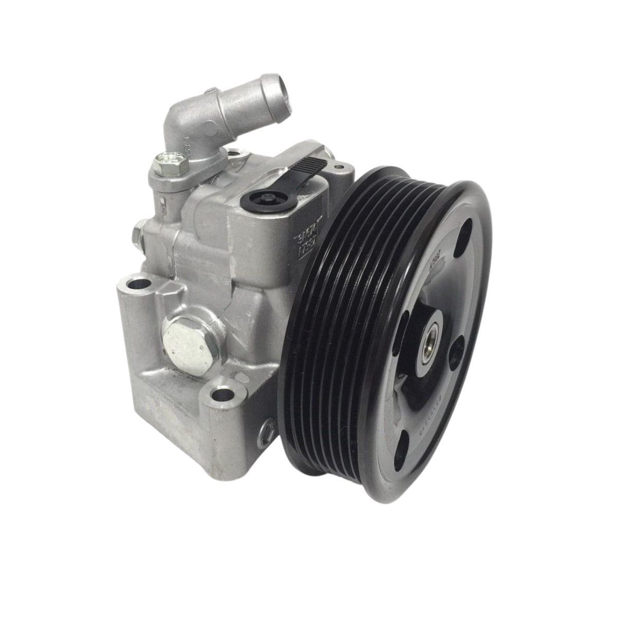 For Ford Transit Mk8 Power Steering Pump 2.2 Rwd 2014 On Diesel