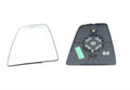 Upper Mirror Glass Right Heated For Ford Transit Mk8 2014 On Electric Off Side