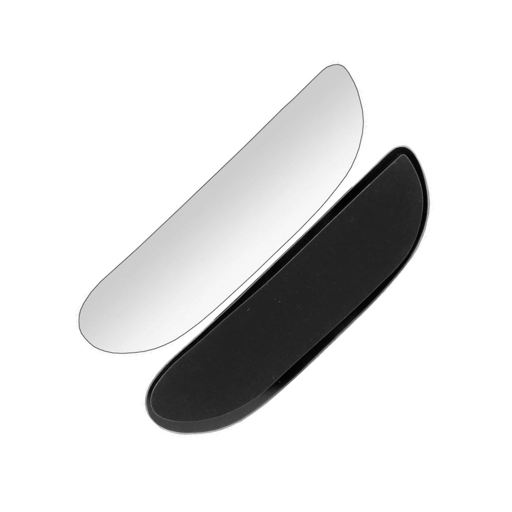 Blind Spot Mirror Glass For Ford Transit Mk5 2.0 2.5 1994-2000 Right Side