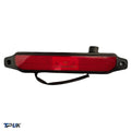 Rear Reflector Led Light For Ford Transit Mk8 Pickup Dropside Tipper Truck 14 On