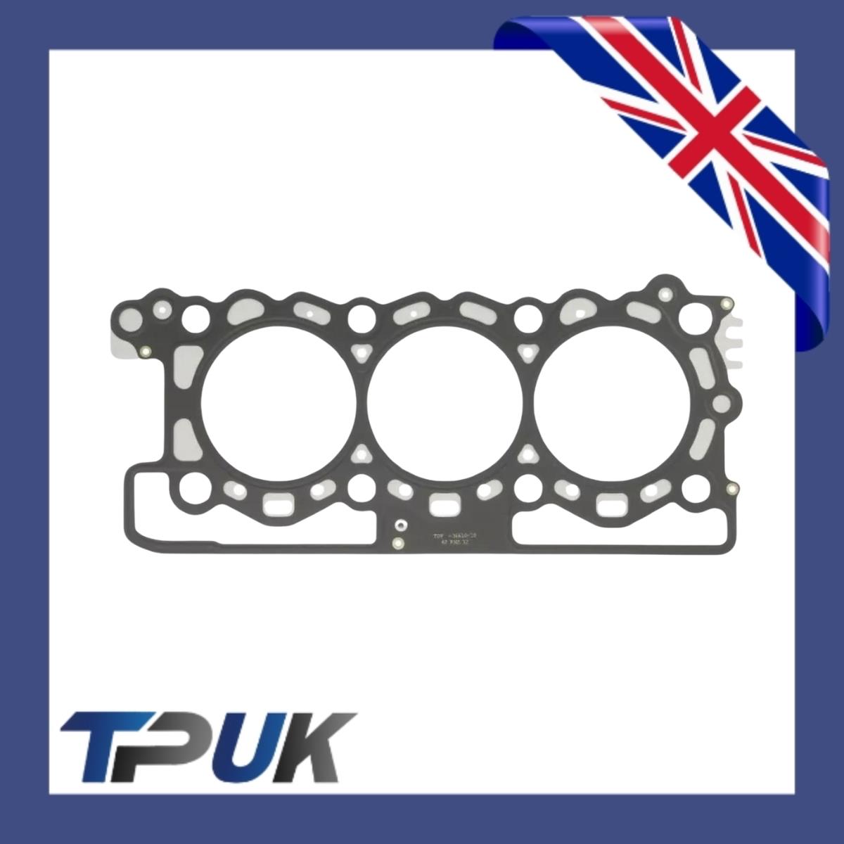 Cylinder Head Gasket For Range Rover Velar Sport Discovery 2009 On 9X2Q6051Cb