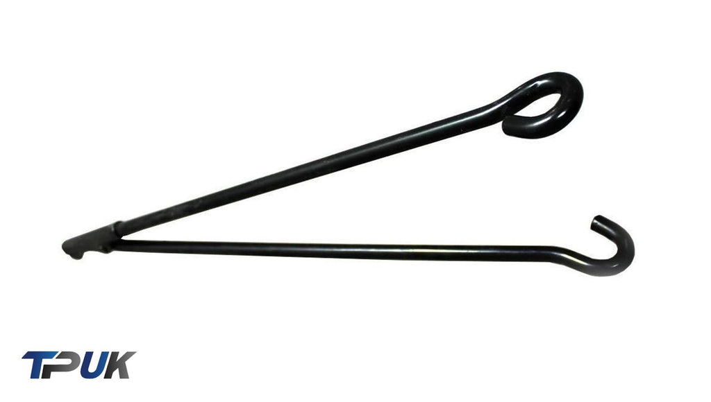 Ford Transit Jack Operating Key Handle 2000 - 2014 Mk6 Mk7 Brand New