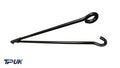Ford Transit Jack Operating Key Handle 2000 - 2014 Mk6 Mk7 Brand New