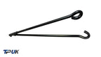 Ford Transit Jack Operating Key Handle 2000 - 2014 Mk6 Mk7 Brand New