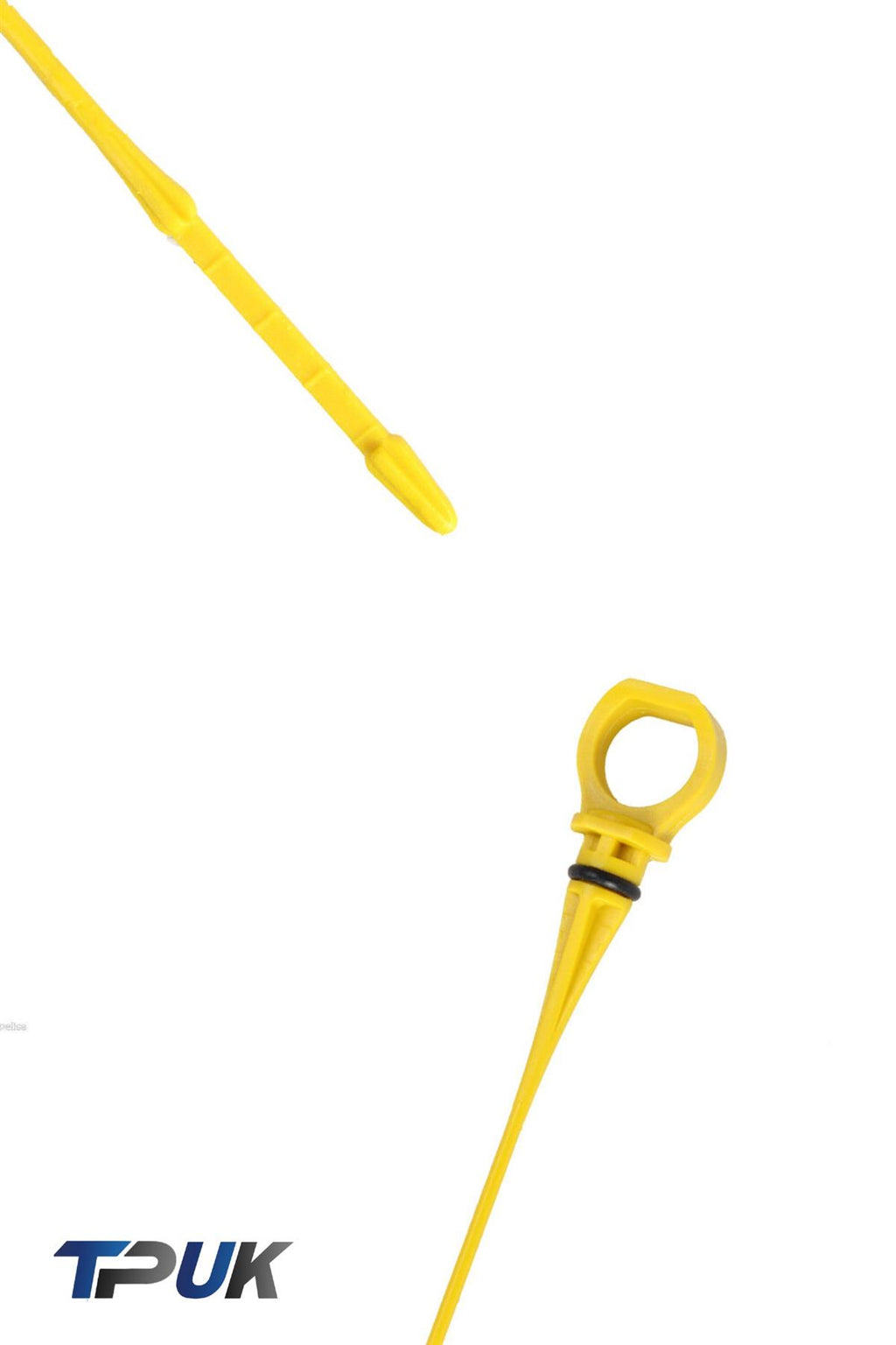 Oil Level Indicator Dipstick For Peugeot Bipper 1007 206 207 307 2001 On 1331073