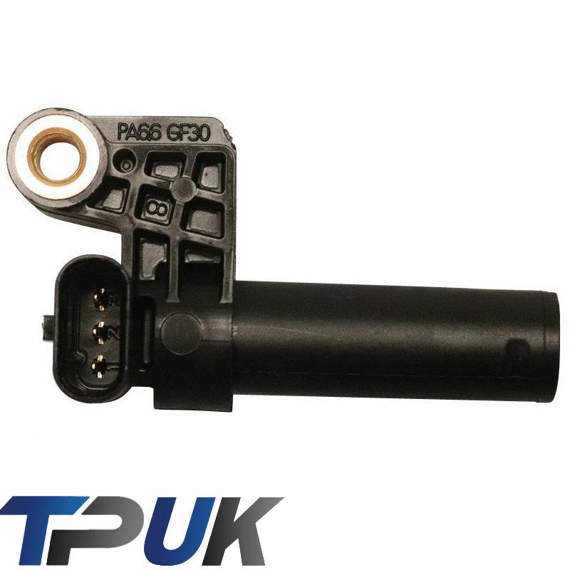 Citroen C4 Grand Picasso C5 Ds4 Ds5 Relay Peugeot 2.0 2.2 Hdi Crankshaft Sensor