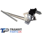 Ford Transit Mk7 Electric Window Winder Regulator & Motor 2006 - 2014 Right