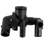 Ford Transit Mk7 2.2 Thermostat Housing 2006-2011 Citroen Relay Peugeot Boxer