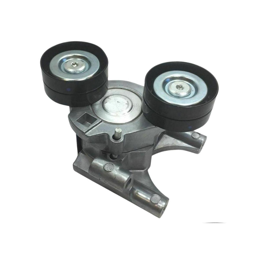 Ford Transit 2.2 Rwd Drive Fan Belt + Tensioner Kit Mk7 Mk8 + Aircon 2011 On Aux