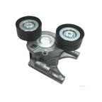 Ford Transit 2.2 Rwd Drive Fan Belt + Tensioner Kit Mk7 Mk8 + Aircon 2011 On Aux