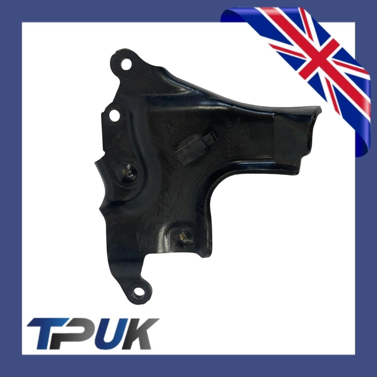 Fuel Pipe Mounting Bracket For Ford Transit Custom Mk8 2.0 Diesel 2015-2020