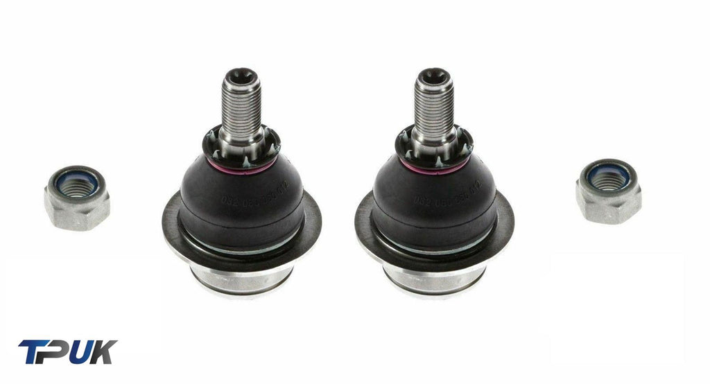 FORD TRANSIT CONNECT BALL JOINT 2002 ON 1.8 PETROL DIESEL PAIR PER 2