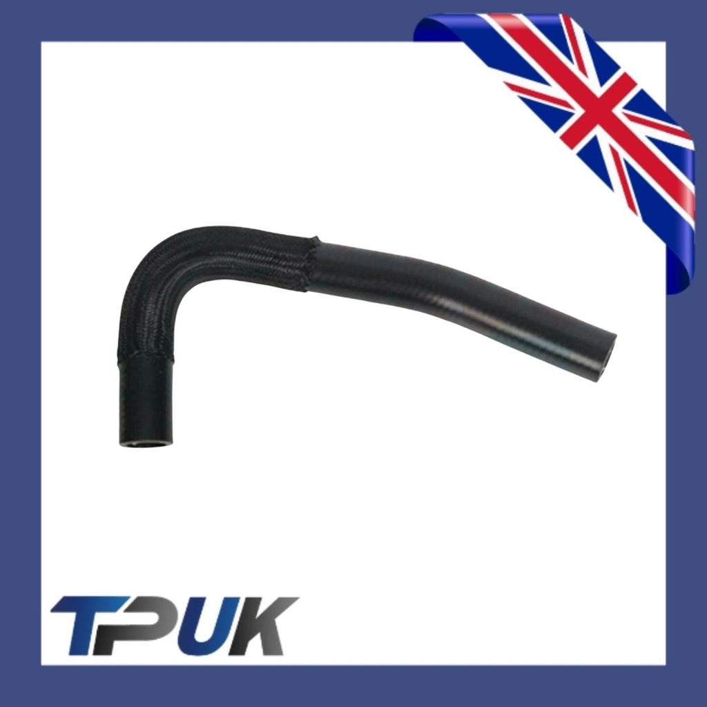 Oil Cooler Water Heater Hose For Ford Transit Mk8 Custom 2.0 Ecoblue 2016 On