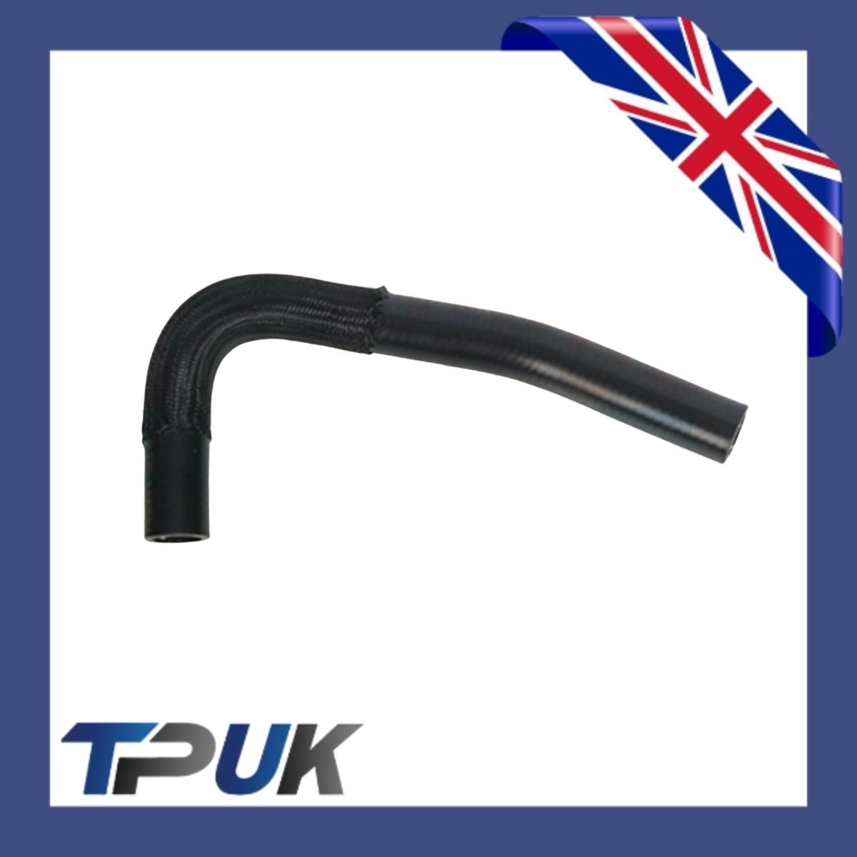 Oil Cooler Water Heater Hose For Ford Transit Mk8 Custom 2.0 Ecoblue 2016 On