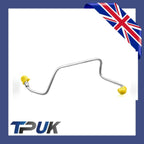 Turbo Fitting Kit 1.6 Hdi Tdci Dv6 110 Ford Peugeot Citroen Oil Pump Filter Kit