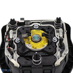 Air Bag Module For Land Rover Discovery Sport 2014 On Fk72-043B13-Df Genuine
