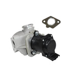 Egr Vacuum Control Valve For Peugeot 206 207 308 407 1007 Expert Partner 1.6 Hdi