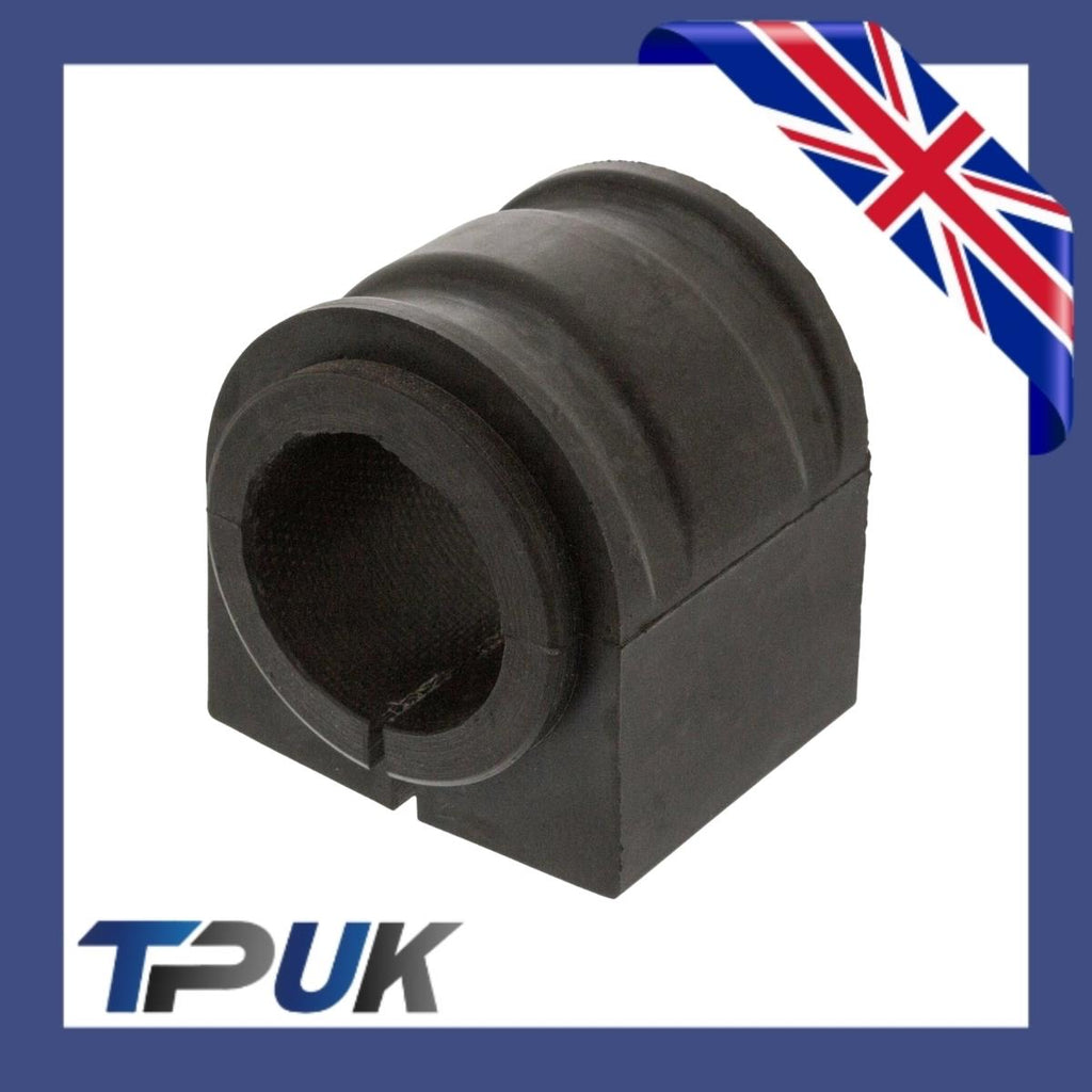 Rear Anti Roll Bar Bush 31Mm For Ford Transit Mk8 With Twin Rear Wheels Double