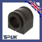 Rear Anti Roll Bar Bush 31Mm For Ford Transit Mk8 With Twin Rear Wheels Double