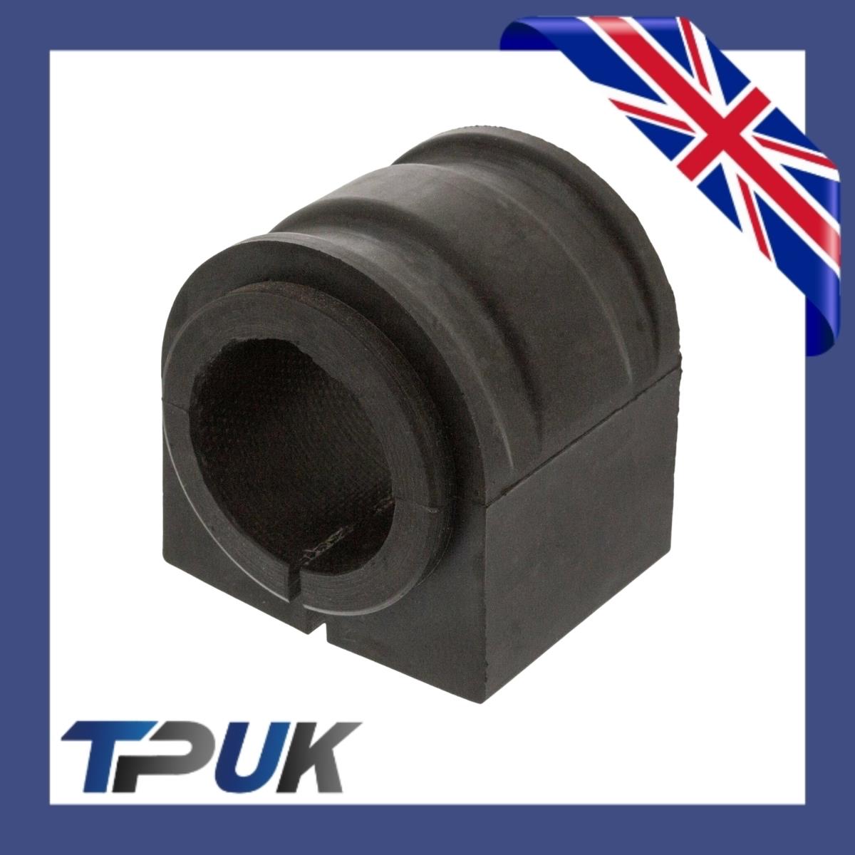 Rear Anti Roll Bar Bush 31Mm For Ford Transit Mk8 With Twin Rear Wheels Double
