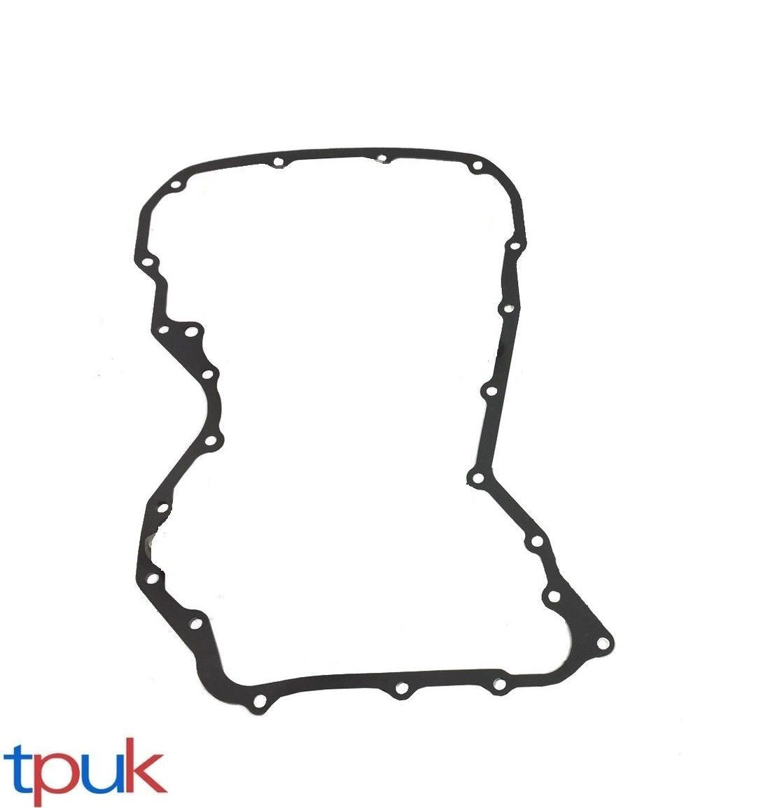 Ford Transit Mk7 Mk8 Timing Chain Front Cover Gasket Seal 2.2 Fwd 2006 On