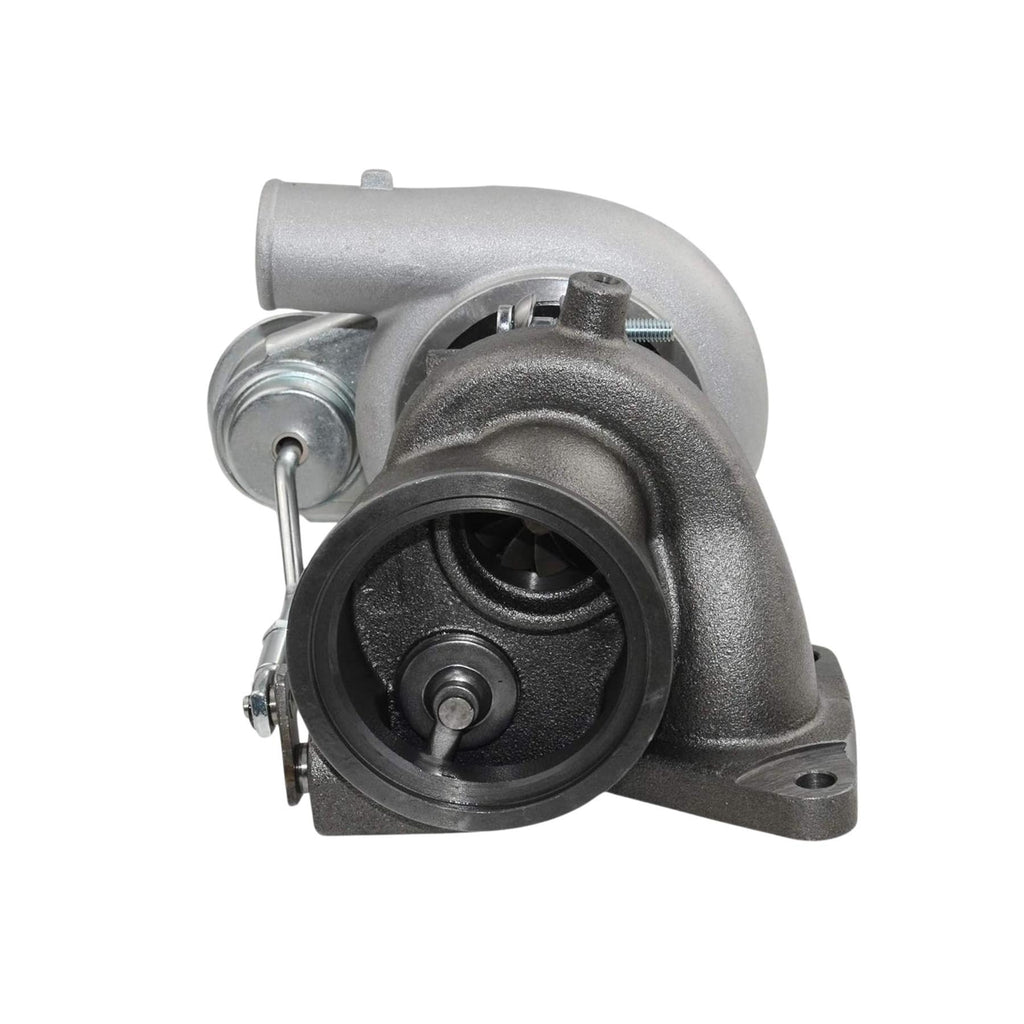 Exhaust Turbocharger For Fiat Ducato Peugeot Boxer Citroen Relay 2.2 Hdi 2006 - 2011 New