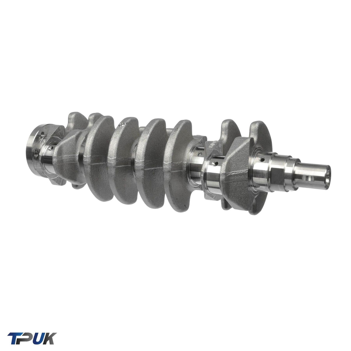 Crankshaft For Ford Focus C-Max Fiat Scudo 1.6 2004-2016 9812905680 1456892