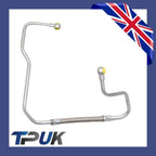 Turbo Oil Feed Pipe Ford Transit Mk7 Mk8 Ranger 2.2 Rwd 2011 On Turbocharger 2300730