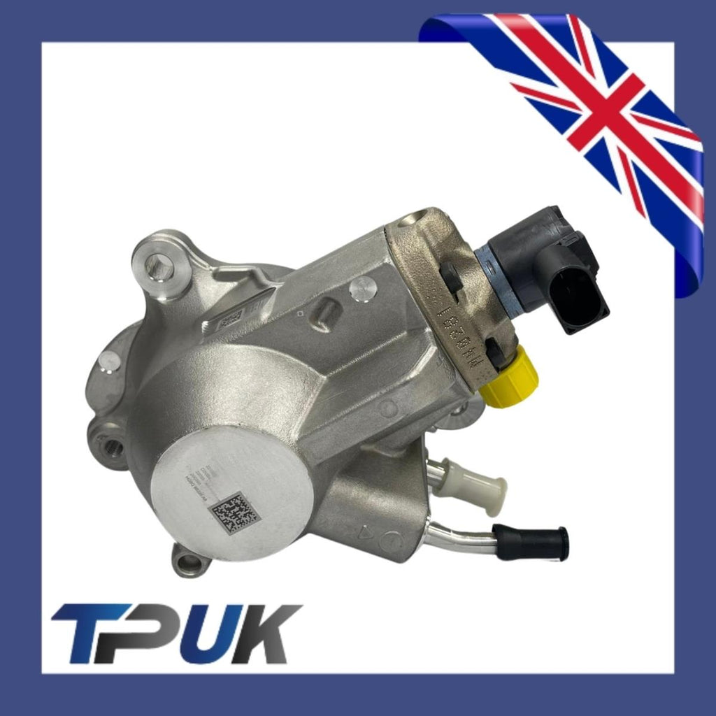 Fuel Injection Pump For Ford Transit Mk8 2.0 Ecoblue 2016 On Galaxy Mondeo