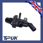 Ford Transit Mk6 Thermostat Housing 2.4 Rwd 00-06 Brand New With Free Thermostat