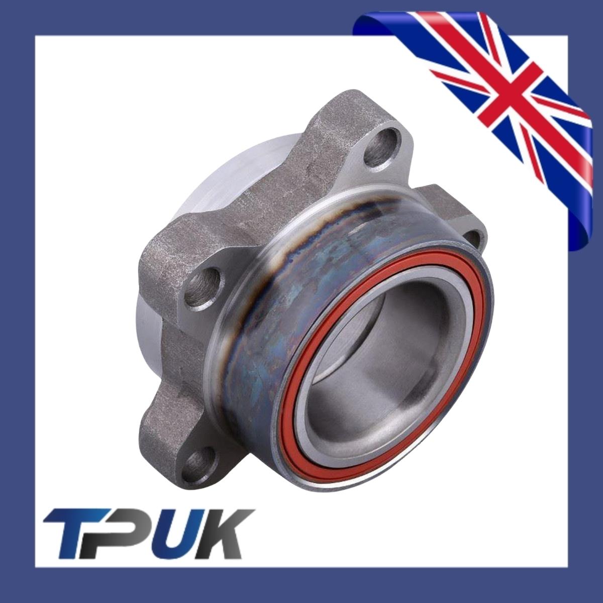 Ford Transit Mk7 2.2 2.4 Front Hub Wheel Bearing 2007-2012 New