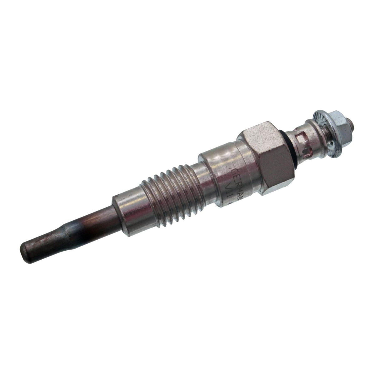 Glow Plugs For Nissan Pick Up 2.5 1986-1998 Per 4 1106510G00 0.100.220.118