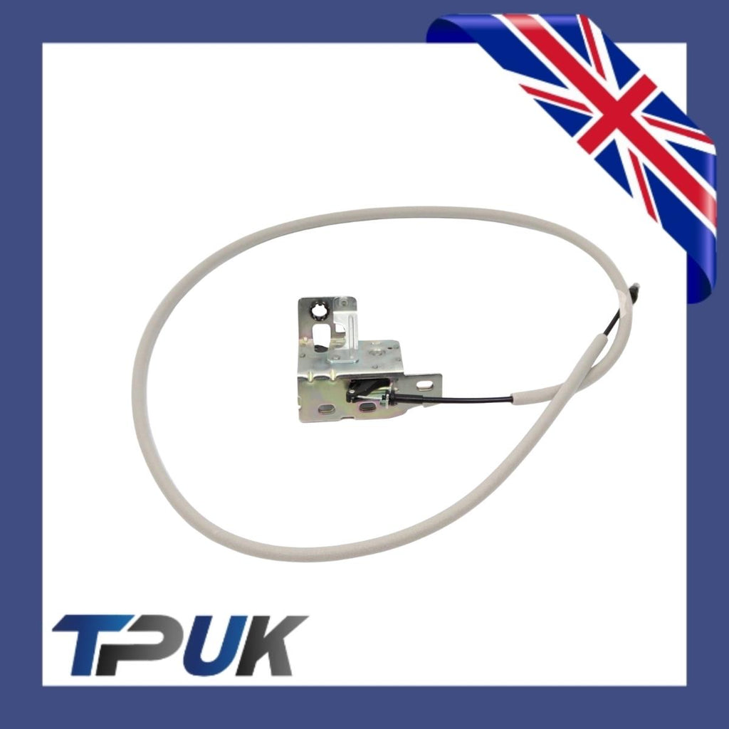 Ford Transit Mk8 Rear Door Right Cable Lock Catch Latch High Roof 2014 On