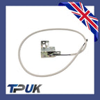 Ford Transit Mk8 Rear Door Right Cable Lock Catch Latch High Roof 2014 On