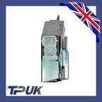 Ford Transit Mk6 Mk7 Right Sliding Side Door Locking Mechanism Cable Mwb Lwb