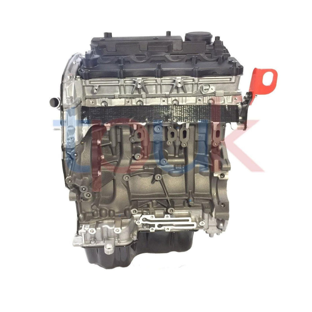 Brand New Engine For Ford Transit MK7 MK8 2.2 Rwd 2011 - 2016 Euro 5