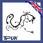 Engine Wiring Loom Harness For Audi A3 A4 A5 A6 Q5 Q6 1.6 2.0 2013 On 04L971627K