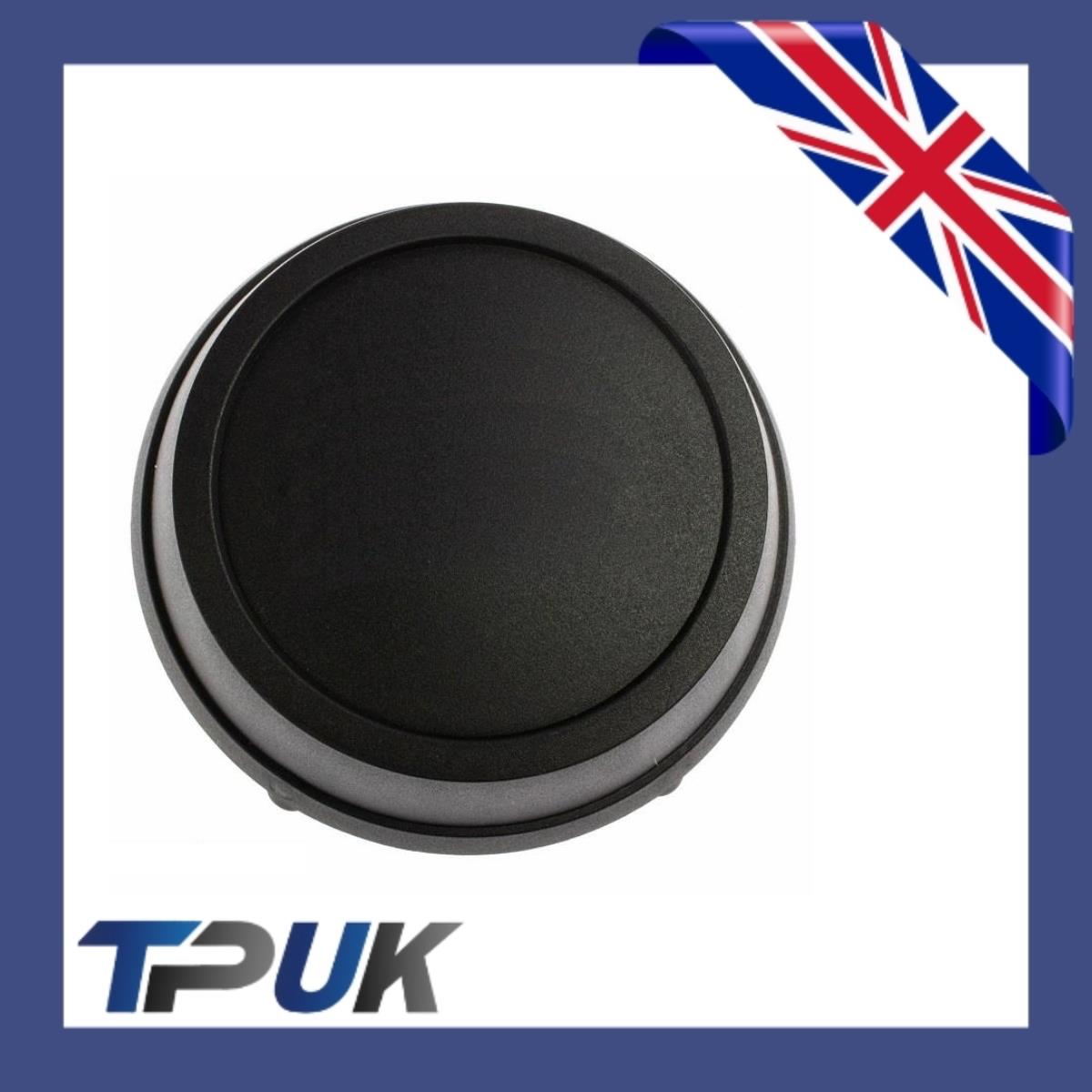 Ford Transit 1991-2012 Wheel Centre Cap 1101812 1809109 Mk4 Mk5 Mk6 Mk7 Per 4