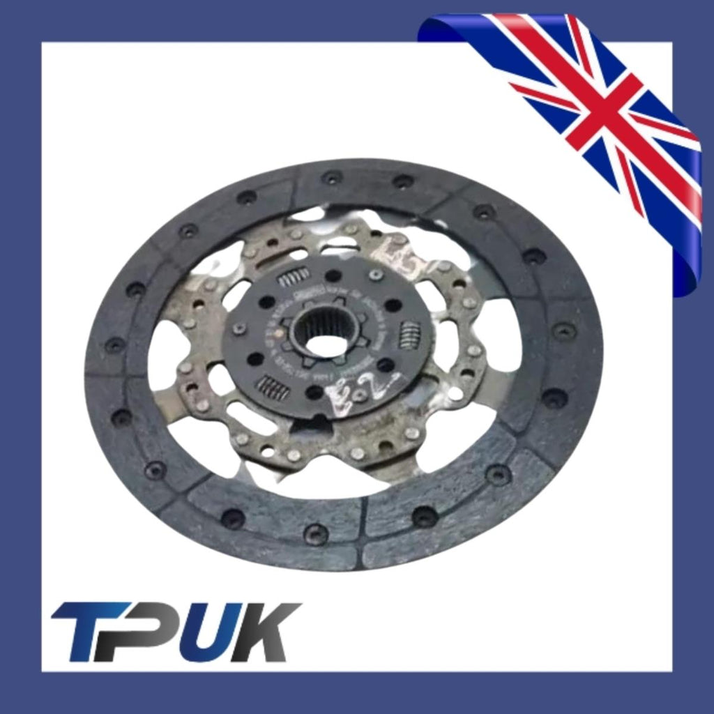 Clutch Kit For Ford Focus Galaxy Kuga S-Max 2.0 2006-2015 3M517550D1D