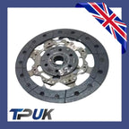Clutch Kit For Ford Focus Galaxy Kuga S-Max 2.0 2006-2015 3M517550D1D