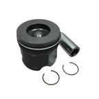 Ford Transit Mk7 2011 On Pistons 2.2 Fwd Tdci Original Equipment 75Mm Piston