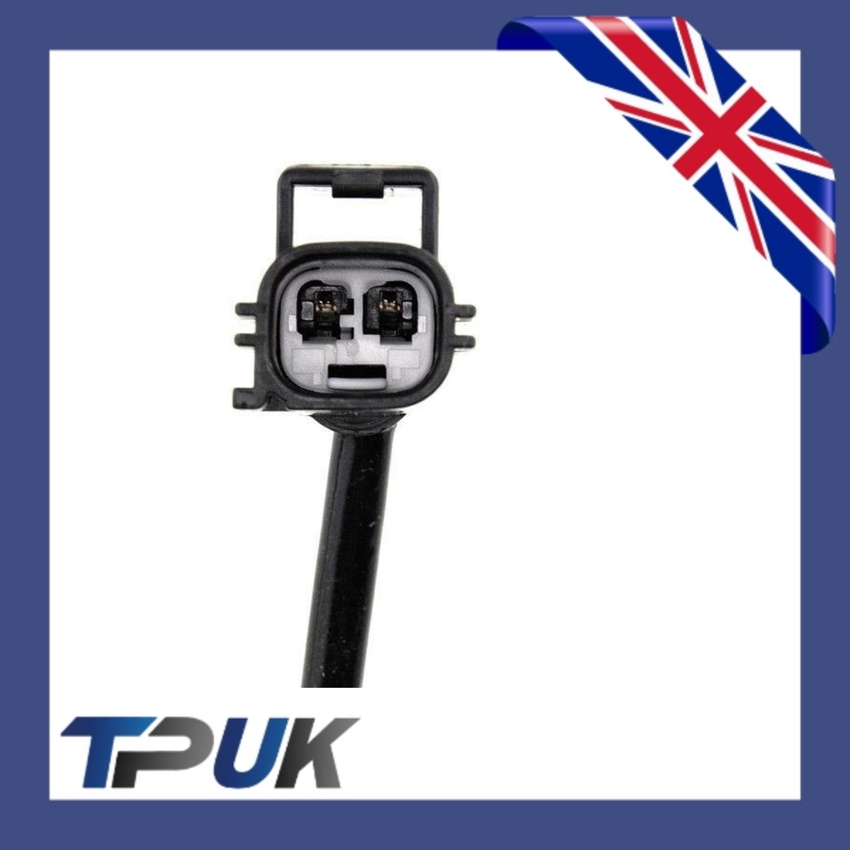 Ford Kuga 2.0 Transit Connect 1.6 Dpf Exhaust Gas Temperature Sensor 1St Sensor