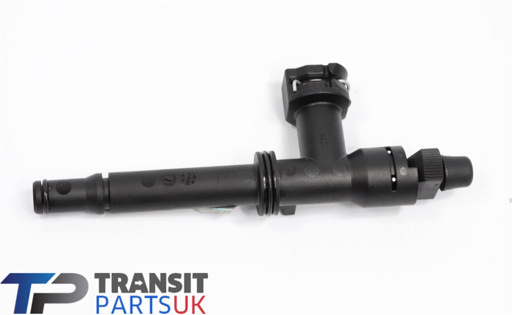 Ford Transit Clutch Slave Cylinder Adaptor 2.2 Rwd 6 Speed Mk7 Mk8 2032979