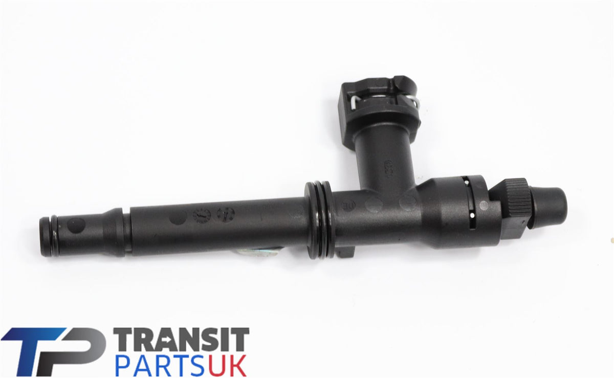 Ford Transit Clutch Slave Cylinder Adaptor 2.2 Rwd 6 Speed Mk7 Mk8 2032979