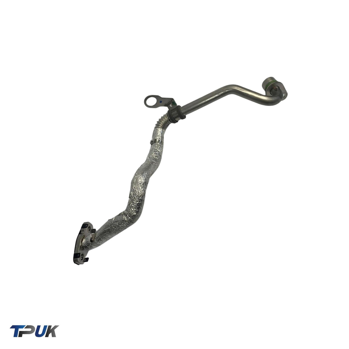 Oil Return Hose For Ford Transit 2.0 Ecoblue Diesel Engines 2016 On 2360042