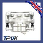 Ford Transit Mk7 2.2 FWD 330/350 Series Front Left Brake Caliper + Bracket N/S