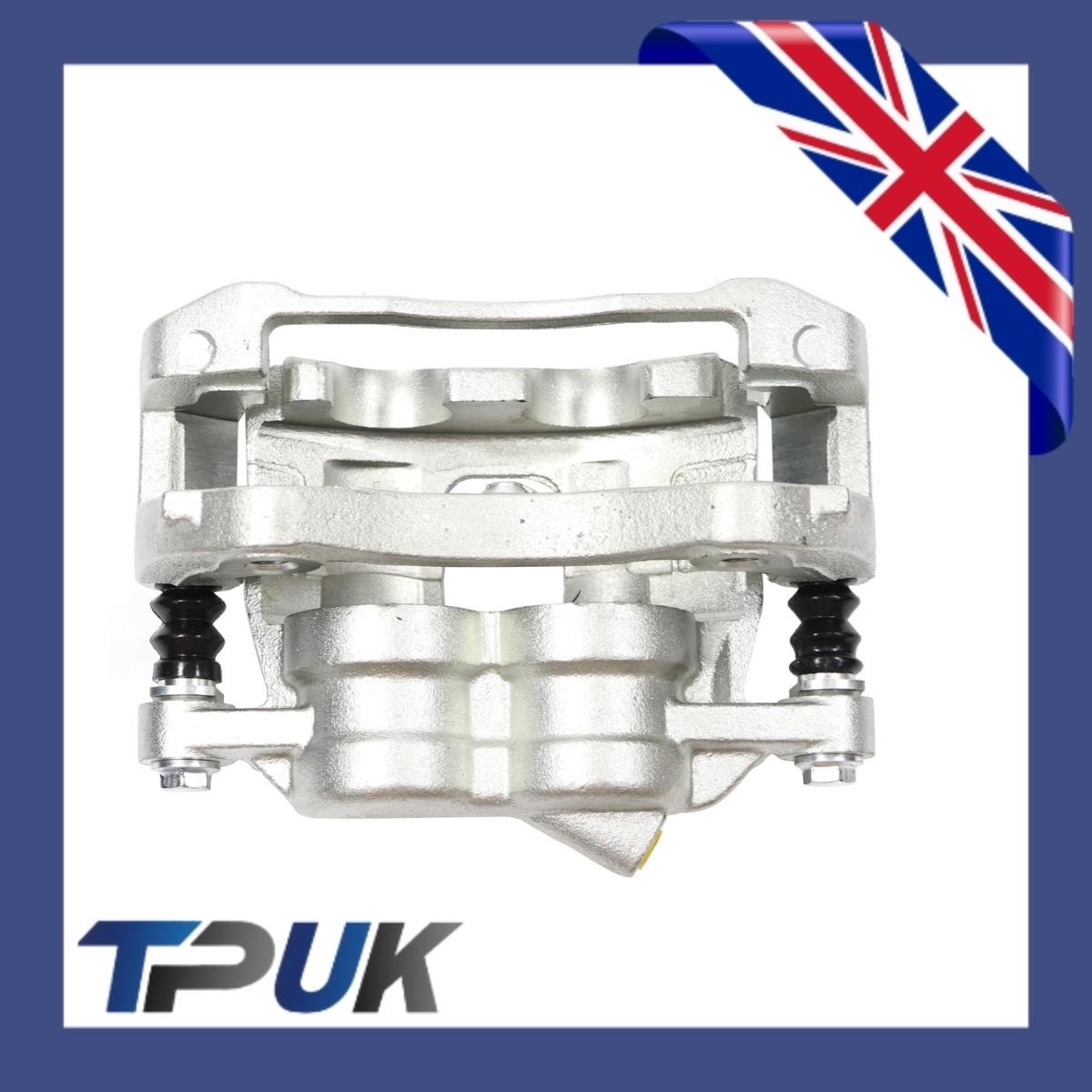 Ford Transit Mk7 2.2 FWD 330/350 Series Front Left Brake Caliper + Bracket N/S