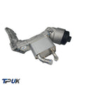 Genuine Oil Cooler Adaptor For Ford Ranger T9 2.0 2022 On 2561656 Mb3Q6B624Aa