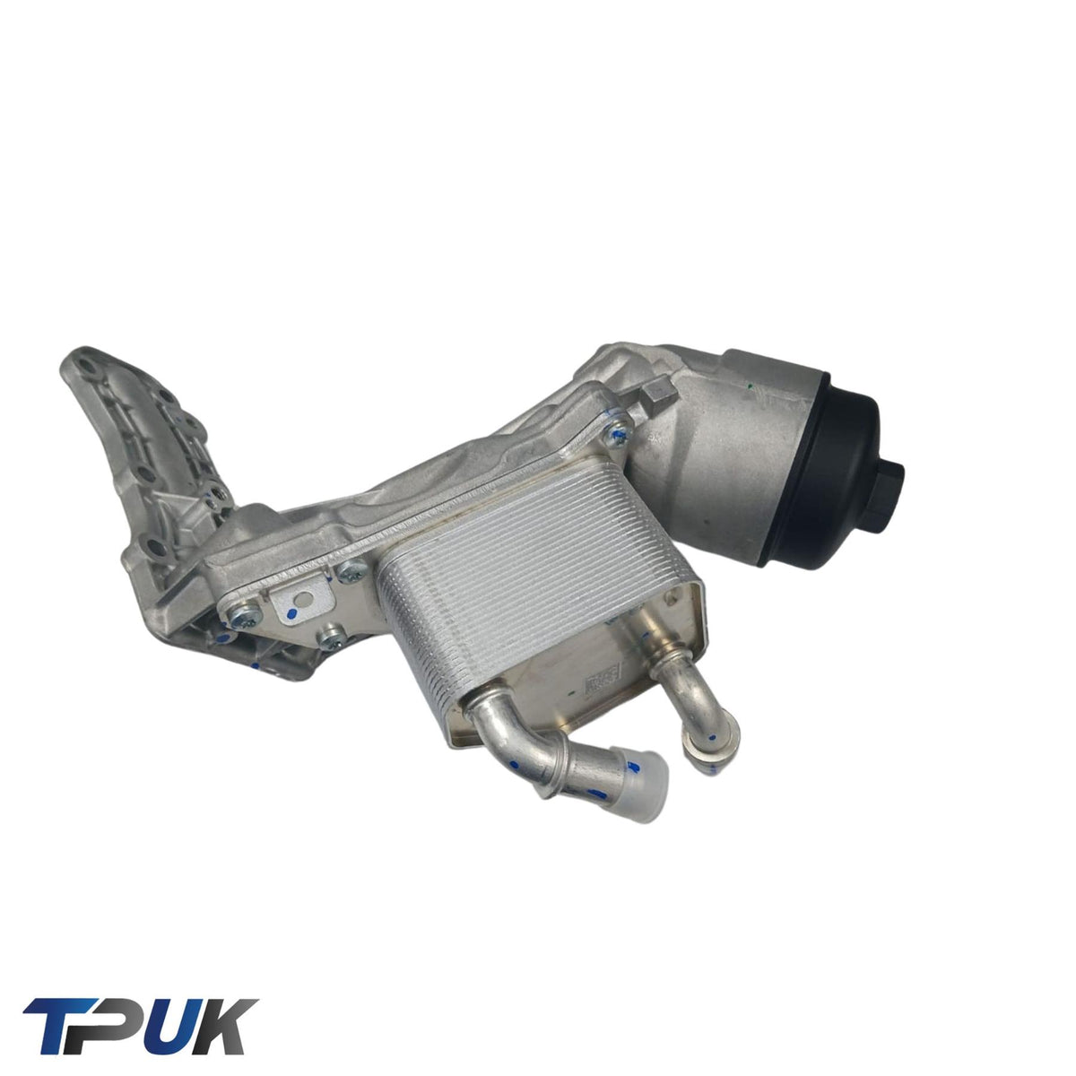 Genuine Oil Cooler Adaptor For Ford Ranger T9 2.0 2022 On 2561656 Mb3Q6B624Aa