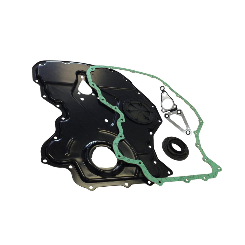 Timing Chain Cover Kit For Ford Ranger 2.2 Rwd Tdci 2011 On Euro 5
